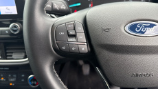 Ford Fiesta 1.0 EcoBoost Titanium 5dr Petrol Hatchback